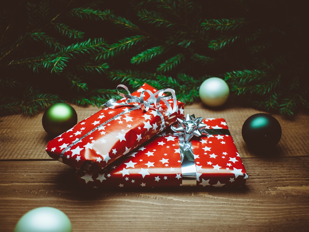 26 last-minute holiday gifts that are still thoughtful and unique