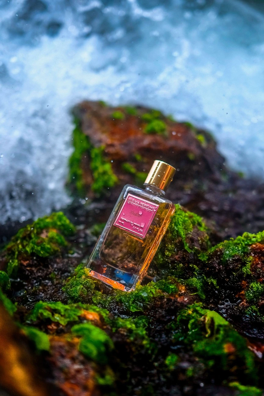 Perfume Business Trends You Should Follow